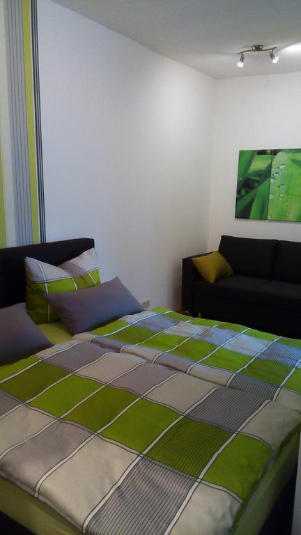 Apartment Halmis Fewo Wr Wernigerode Kamer foto